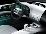 Saab 9-X Air BioHybrid Concept 2008 года